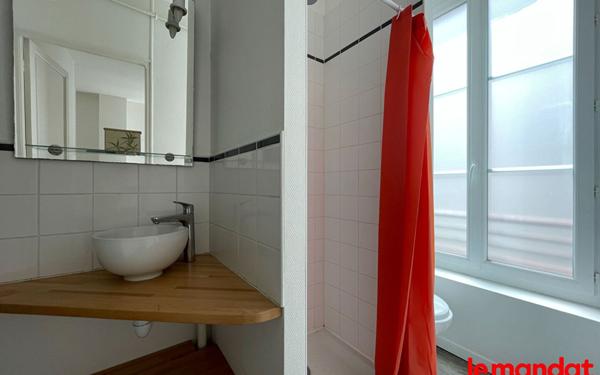 Maison à louer    2 pièces •  Évreux