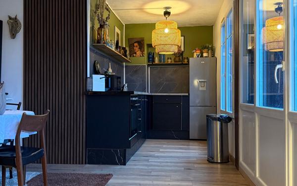 Appartement à vendre    3 pièces • 60,39 m2 Amiens