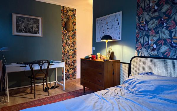 Appartement à vendre    3 pièces • 60,39 m2 Amiens