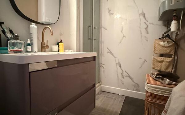 Appartement à vendre    3 pièces • 60,39 m2 Amiens