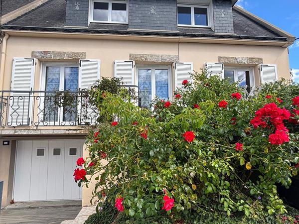 Maison QUIMPER Kerfeunteun