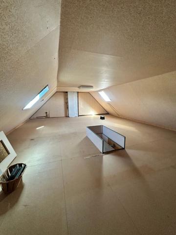 Maison QUIMPER Kerfeunteun