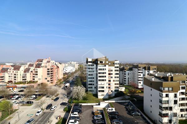 Appartement 5 pièces à vendre à Champs sur Marne - Réf. 8329