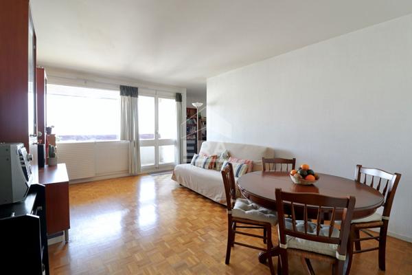 Appartement 5 pièces à vendre à Champs sur Marne - Réf. 8329