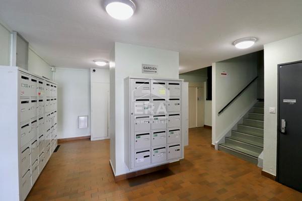 Appartement 5 pièces à vendre à Champs sur Marne - Réf. 8329