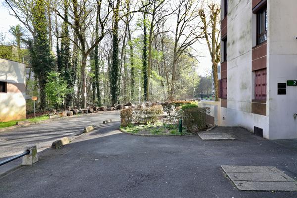 Appartement 5 pièces à vendre à Champs sur Marne - Réf. 8329