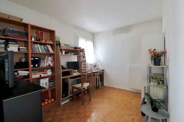 Appartement 5 pièces à vendre à Champs sur Marne - Réf. 8329