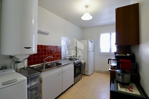 Appartement 5 pièces à vendre à Champs sur Marne - Réf. 8329
