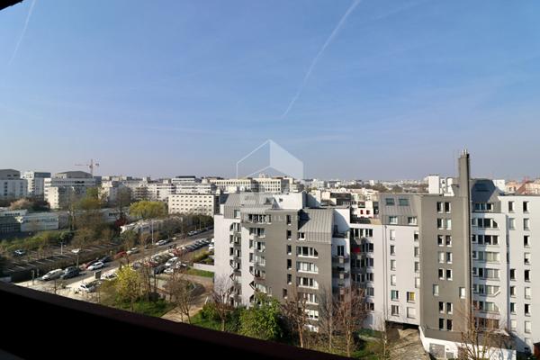 Appartement 5 pièces à vendre à Champs sur Marne - Réf. 8329
