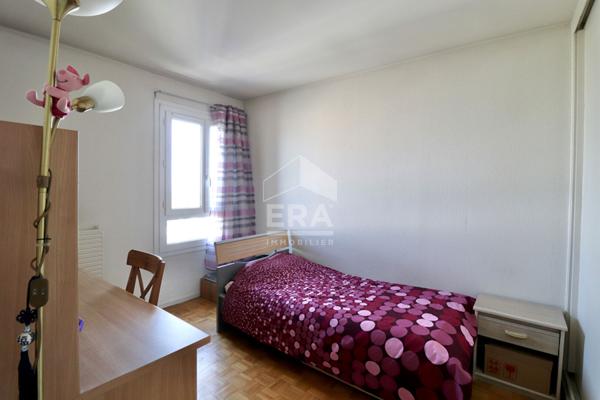 Appartement 5 pièces à vendre à Champs sur Marne - Réf. 8329