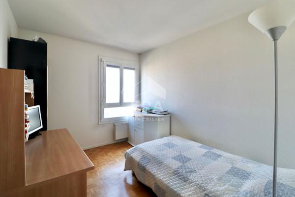 Appartement 5 pièces à vendre à Champs sur Marne - Réf. 8329
