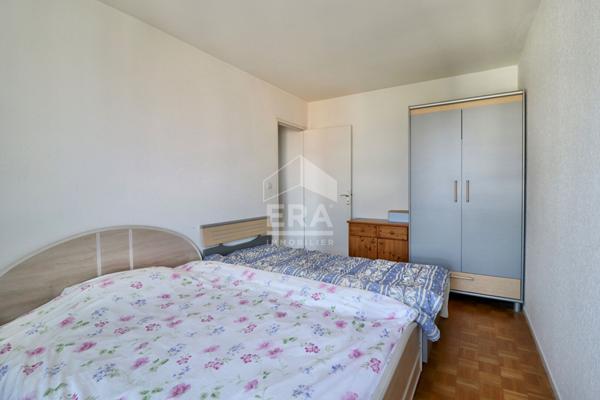 Appartement 5 pièces à vendre à Champs sur Marne - Réf. 8329