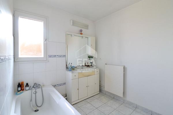 Appartement 5 pièces à vendre à Champs sur Marne - Réf. 8329