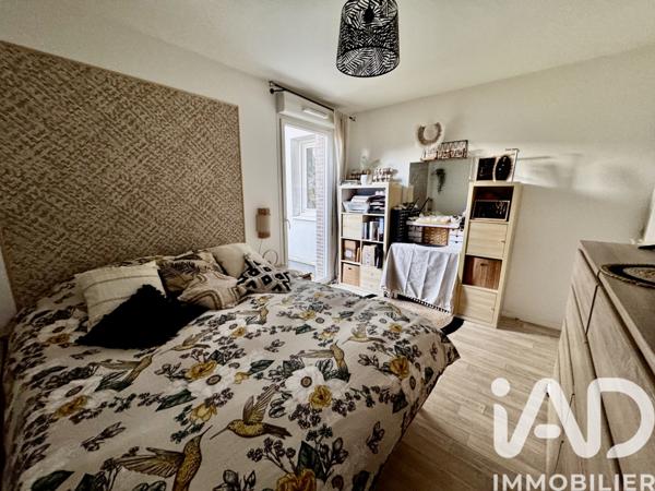 Appartement à vendre 4 pièces 55 m² Melun