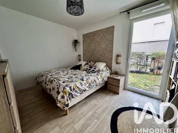 Appartement à vendre 4 pièces 55 m² Melun