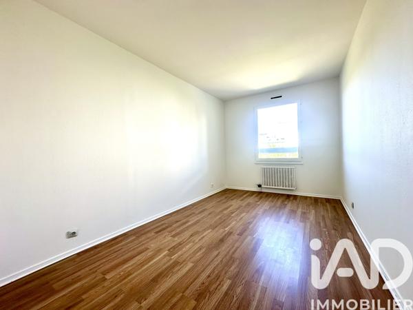 Appartement à vendre 3 pièces 69 m² Créteil