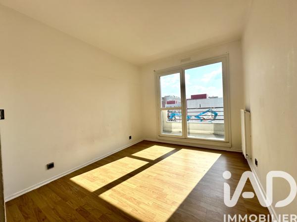 Appartement à vendre 3 pièces 69 m² Créteil