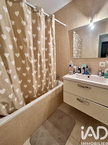 Appartement à vendre 3 pièces 69 m² Créteil