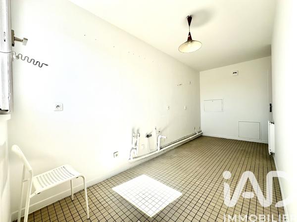 Appartement à vendre 3 pièces 69 m² Créteil