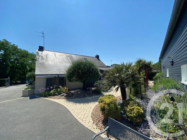 Maison à vendre  8 pièces - 152,91 m 2   SAVENAY  - 44