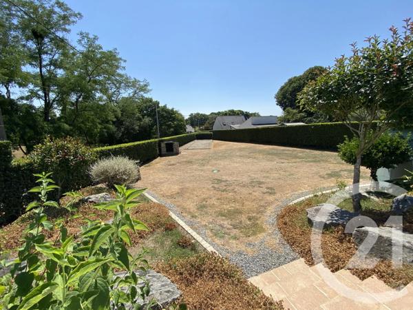 Maison à vendre  8 pièces - 152,91 m 2   SAVENAY  - 44