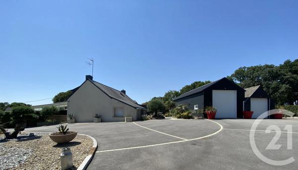 Maison à vendre  8 pièces - 152,91 m 2   SAVENAY  - 44