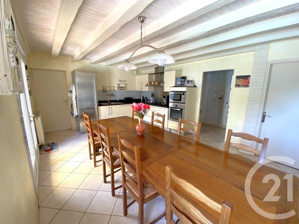 Maison à vendre  8 pièces - 152,91 m 2   SAVENAY  - 44