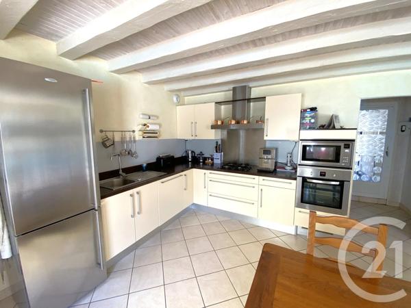 Maison à vendre  8 pièces - 152,91 m 2   SAVENAY  - 44