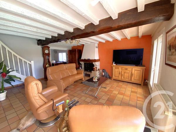 Maison à vendre  8 pièces - 152,91 m 2   SAVENAY  - 44