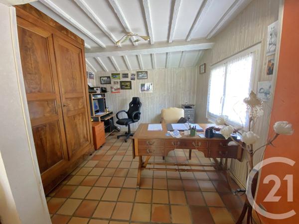 Maison à vendre  8 pièces - 152,91 m 2   SAVENAY  - 44