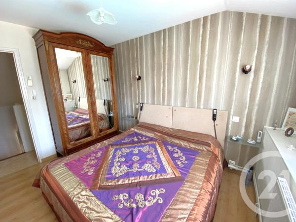 Maison à vendre  8 pièces - 152,91 m 2   SAVENAY  - 44