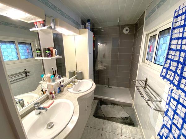 Maison à vendre  8 pièces - 152,91 m 2   SAVENAY  - 44
