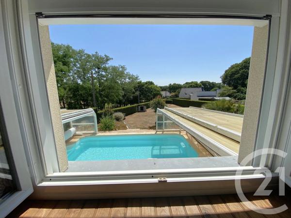 Maison à vendre  8 pièces - 152,91 m 2   SAVENAY  - 44