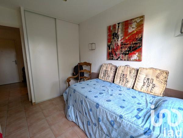 Appartement 3 pièces de 61 m² à Les Arcs (83460)