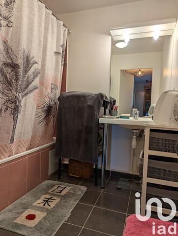 Appartement 3 pièces de 61 m² à Les Arcs (83460)