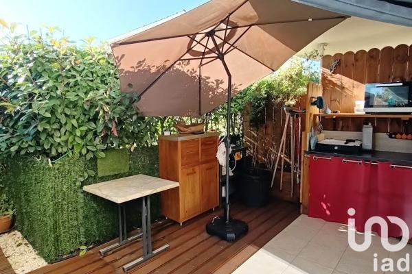 Appartement 3 pièces de 61 m² à Les Arcs (83460)