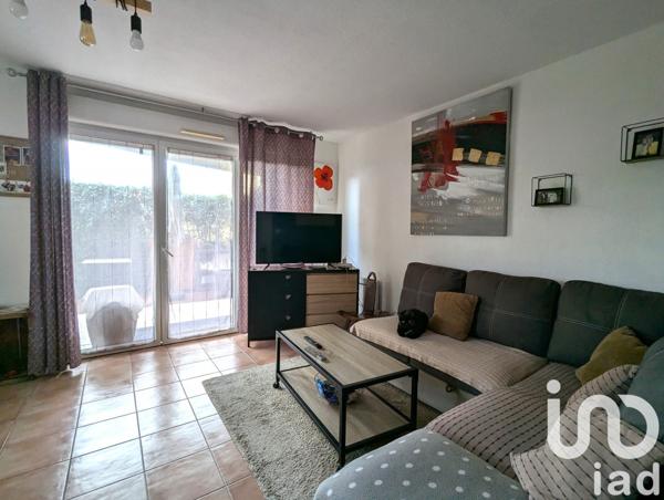 Appartement 3 pièces de 61 m² à Les Arcs (83460)