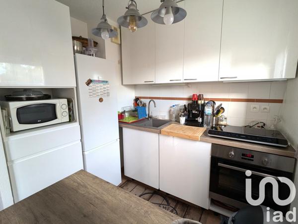 Appartement 3 pièces de 61 m² à Les Arcs (83460)