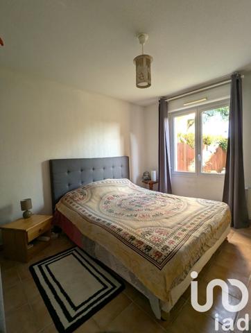 Appartement 3 pièces de 61 m² à Les Arcs (83460)