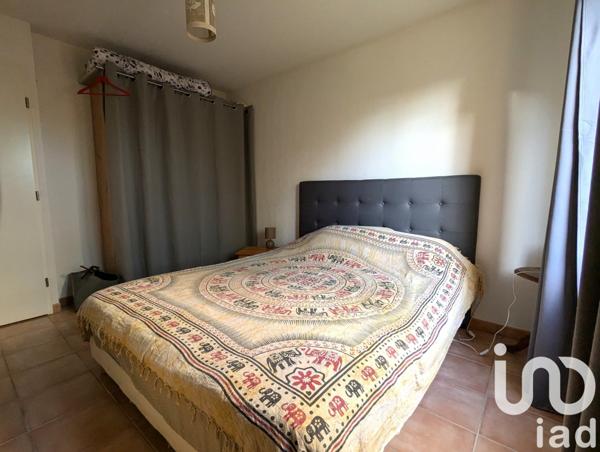 Appartement 3 pièces de 61 m² à Les Arcs (83460)