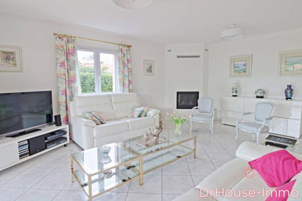 Maison à vendre 6 pièces de 190 m²