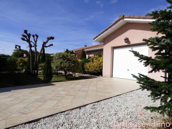 Maison à vendre 6 pièces de 190 m²