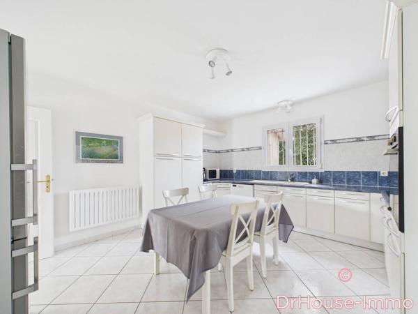 Maison à vendre 6 pièces de 190 m²