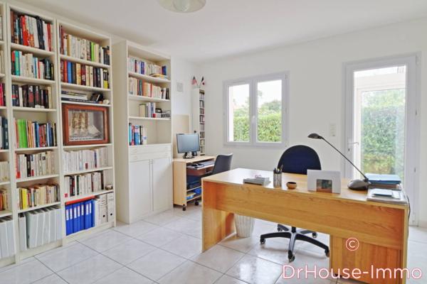 Maison à vendre 6 pièces de 190 m²