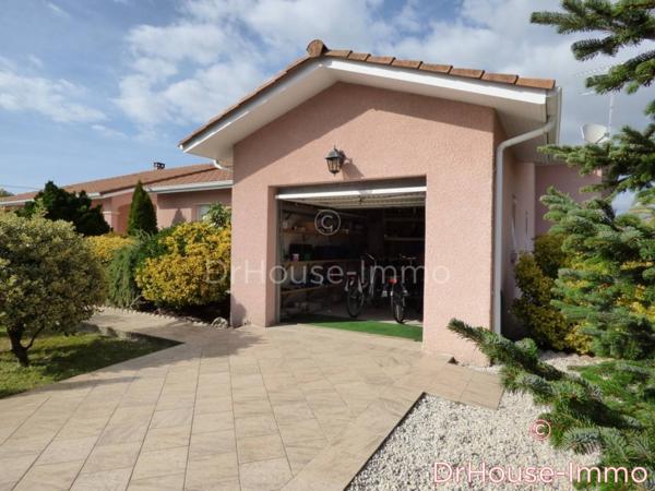 Maison à vendre 6 pièces de 190 m²