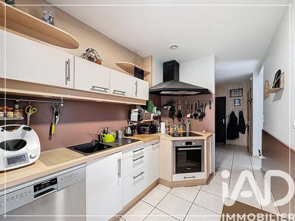 Maison à vendre 4 pièces 110 m² Saint-Paul-lès-Dax