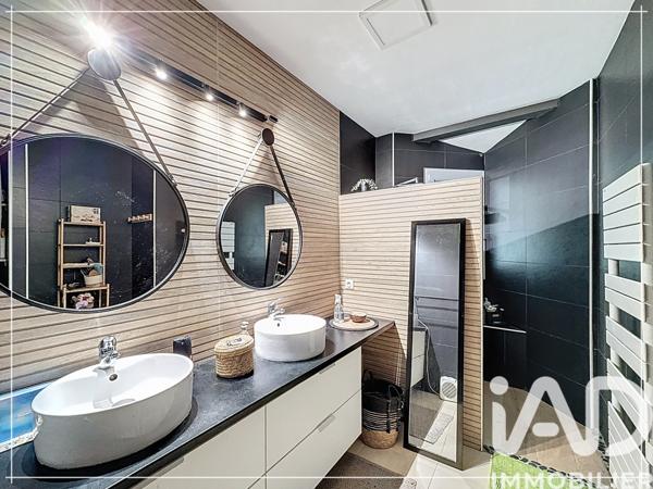 Maison à vendre 4 pièces 110 m² Saint-Paul-lès-Dax