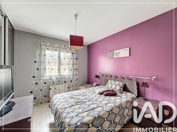 Maison à vendre 4 pièces 110 m² Saint-Paul-lès-Dax