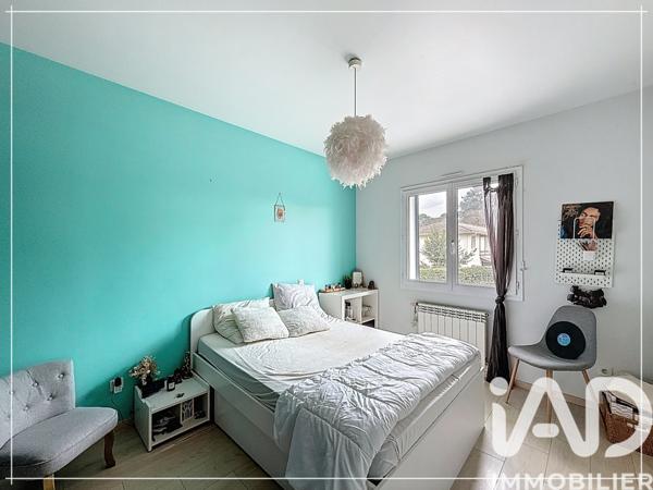 Maison à vendre 4 pièces 110 m² Saint-Paul-lès-Dax