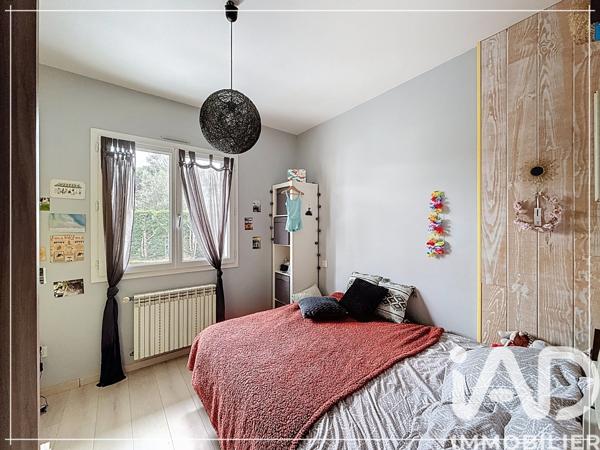 Maison à vendre 4 pièces 110 m² Saint-Paul-lès-Dax